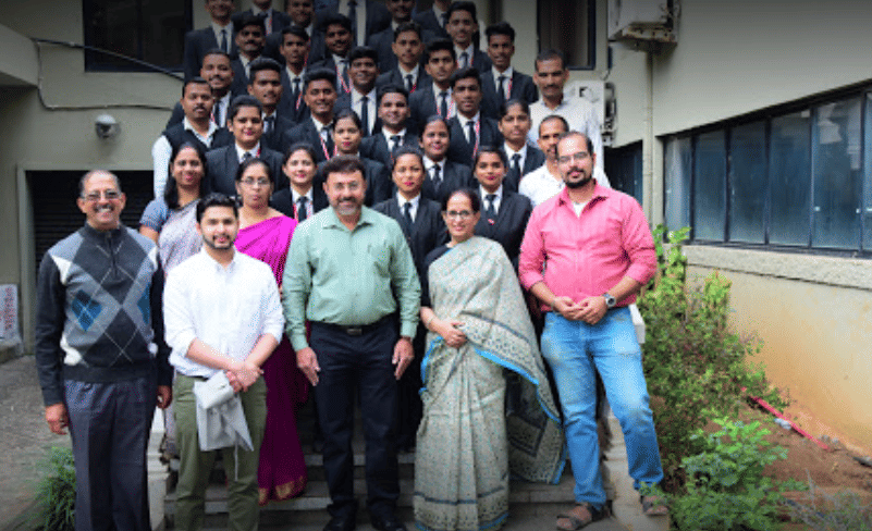 Ambrosia Institute of Hotel Management Pune Activities photo 10